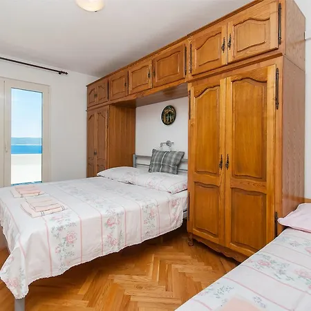 Appartement Miran