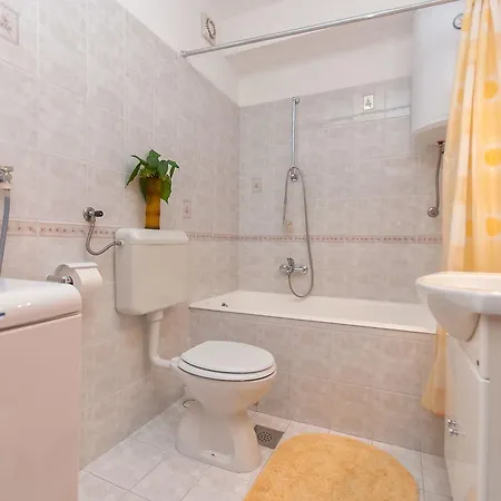 Appartement Miran *