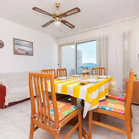 Miran Appartement