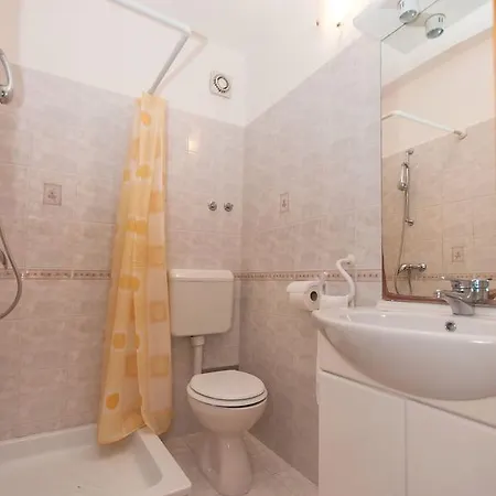Miran Appartement Pisak