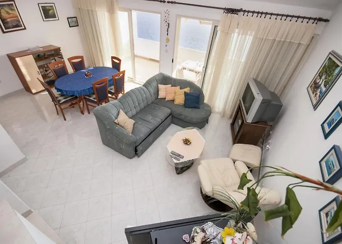 Apartament Miran
