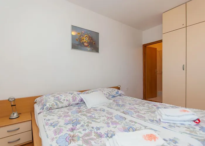 Apartament Miran Pisak