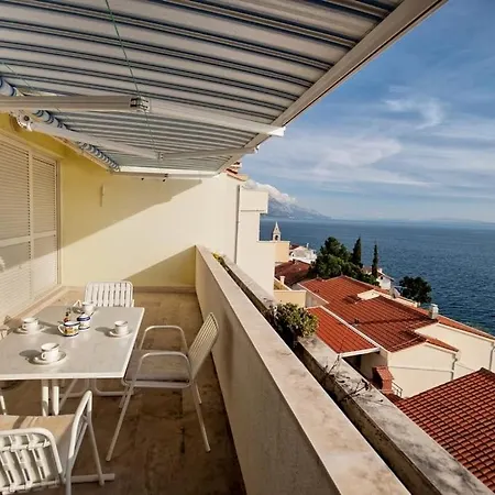 Apartament Miran *