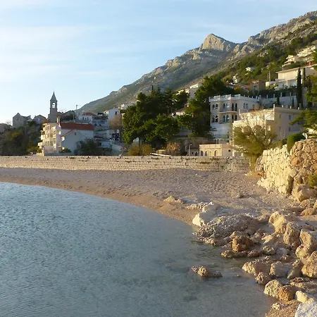 Miran Apartman Pisak