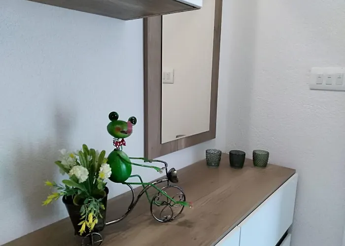 Apartman Miran Pisak