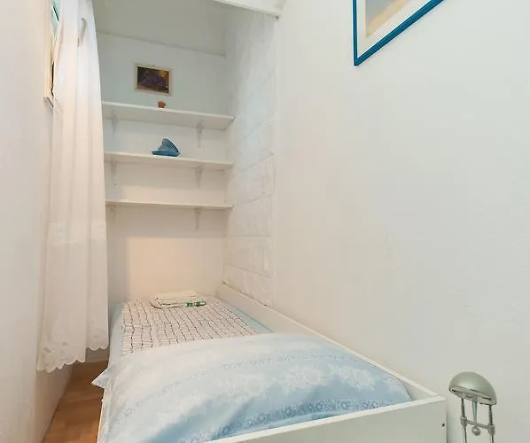 Apartman Miran Pisak