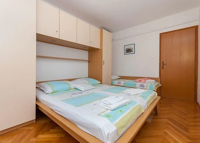 Miran Apartman Pisak