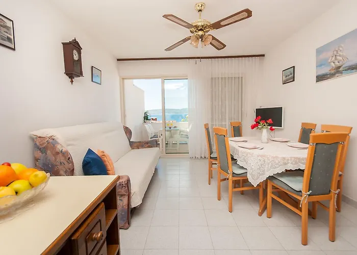 Miran Apartman Pisak