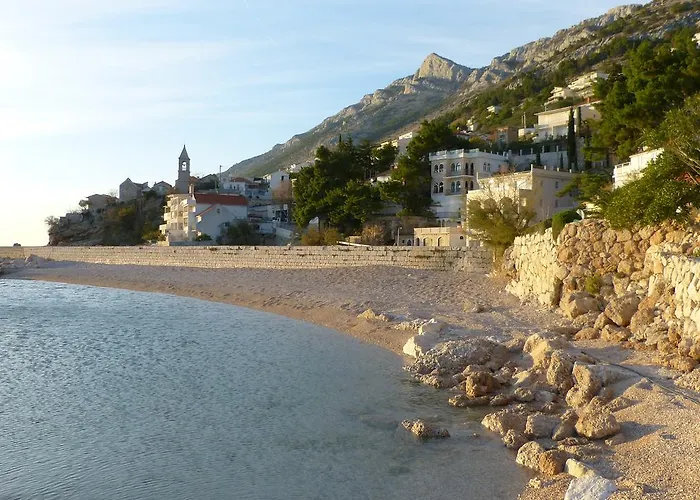 Miran Apartman Pisak