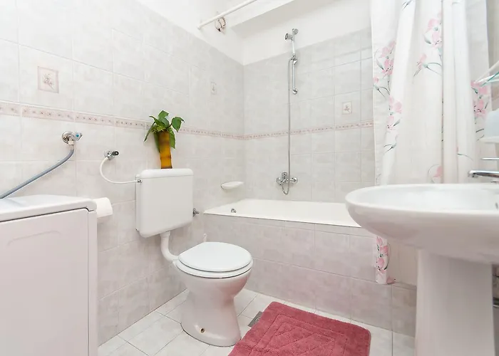 Apartamento Miran *