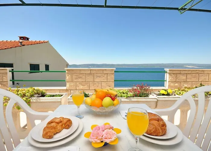 Apartamento Miran *